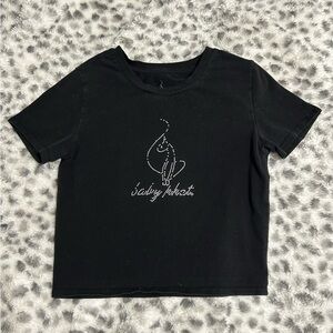 Baby Phat Cropped Tee